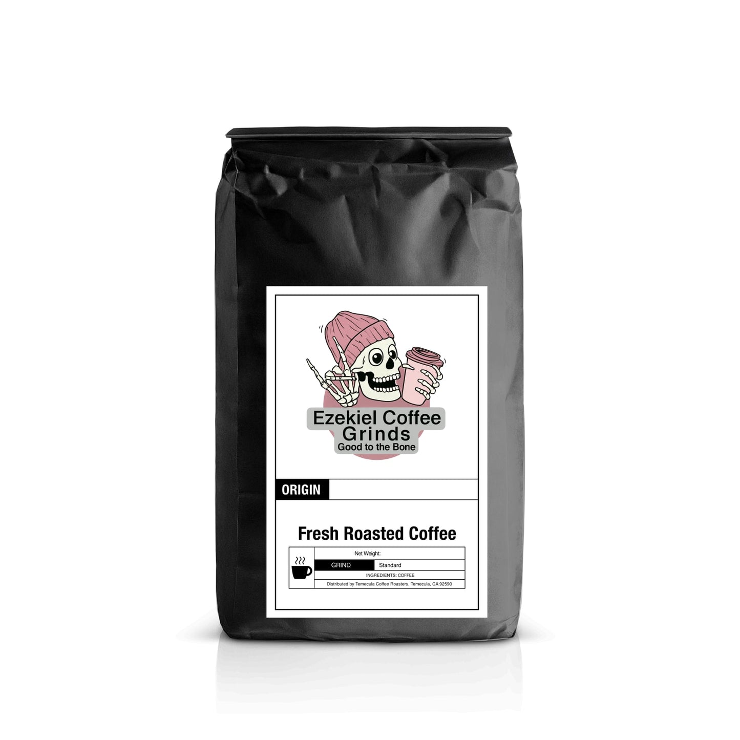 Instant Coffee